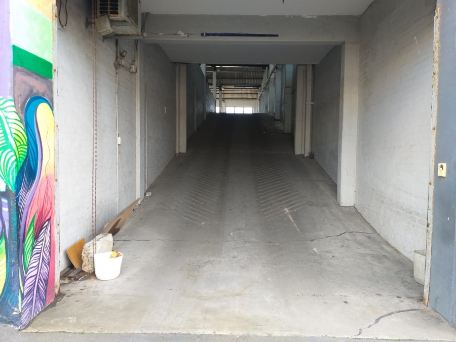 To Let Commercial Property for Rent in Paarden Eiland Western Cape
